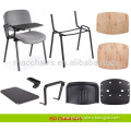 Cheap price for Visitor Office lock Chair /office chair spare parts ISO CHAIR KITS